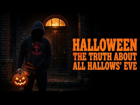 Halloween: The Truth About All Hallows' Eve thumbnail