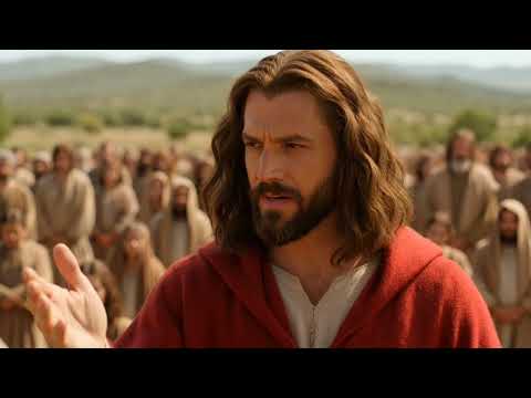The Body of Christ | Was Jesus Found in the Great Pyramid? thumbnail
